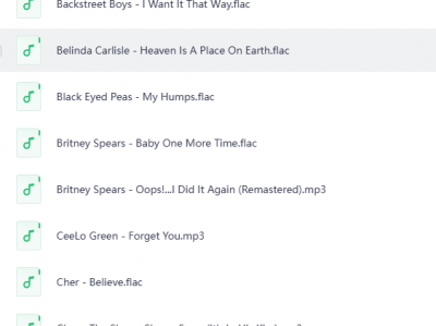 【无损音乐】经典再现！《Now That’s What I Call Music》30年集锦，黑胶歌曲